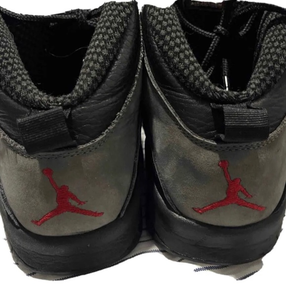 Jordan 10 Retro Shadow - Picture 2 of 3